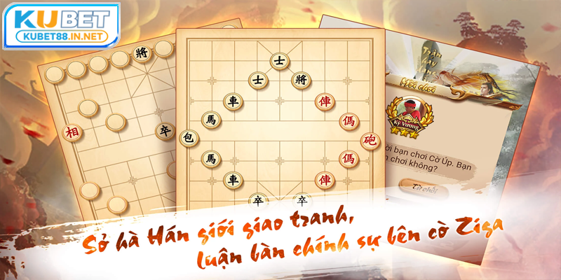 Luật chơi cờ mà người chơi cần nắm để lên chiến thuật