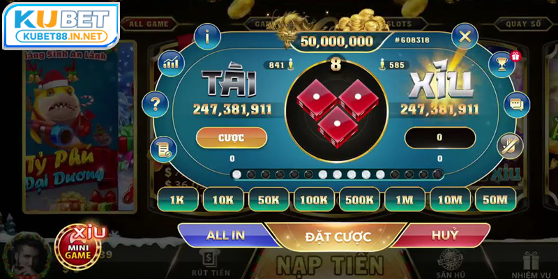 Tham gia vào game Tài Xỉu online uy tín như thế nào?