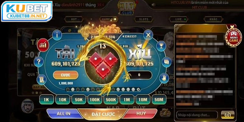 Cần lưu ý gì khi chơi game Tài Xỉu online uy tín?