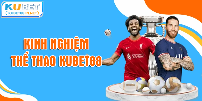 Kinh nghiệm cá cược thể thao tại nhà cái S66