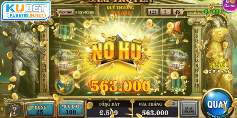 Mẹo chơi các game nổ hũ 52 dễ thắng cho tân thủ