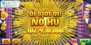 Giới thiệu thể loại nổ hũ 88
